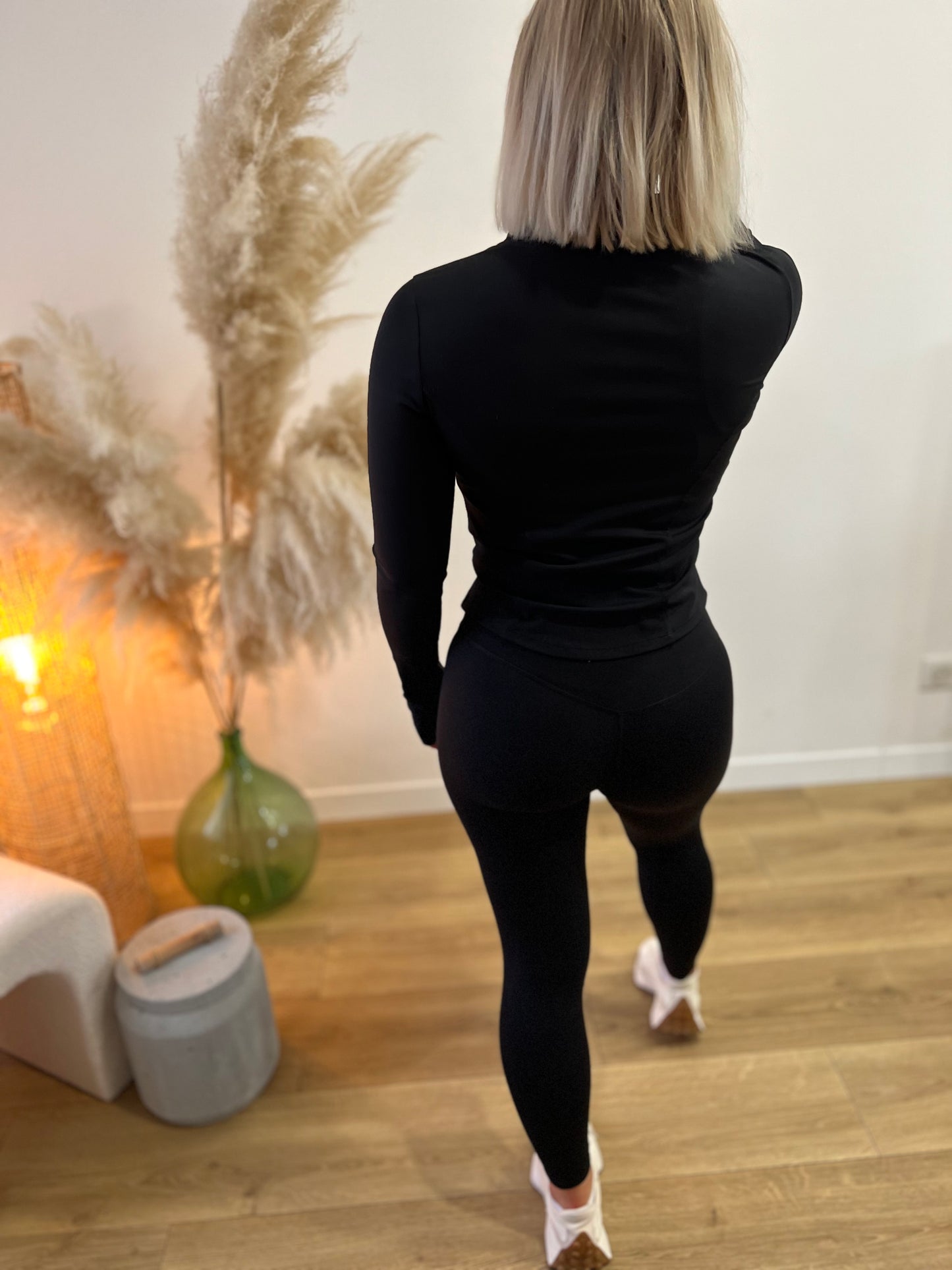 Veste seamless Millie