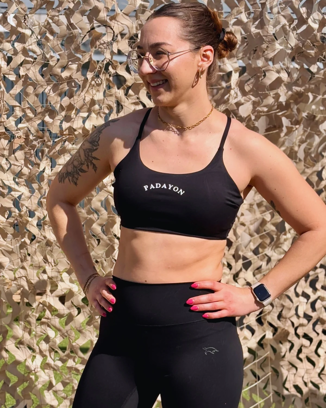 Brassière Ava