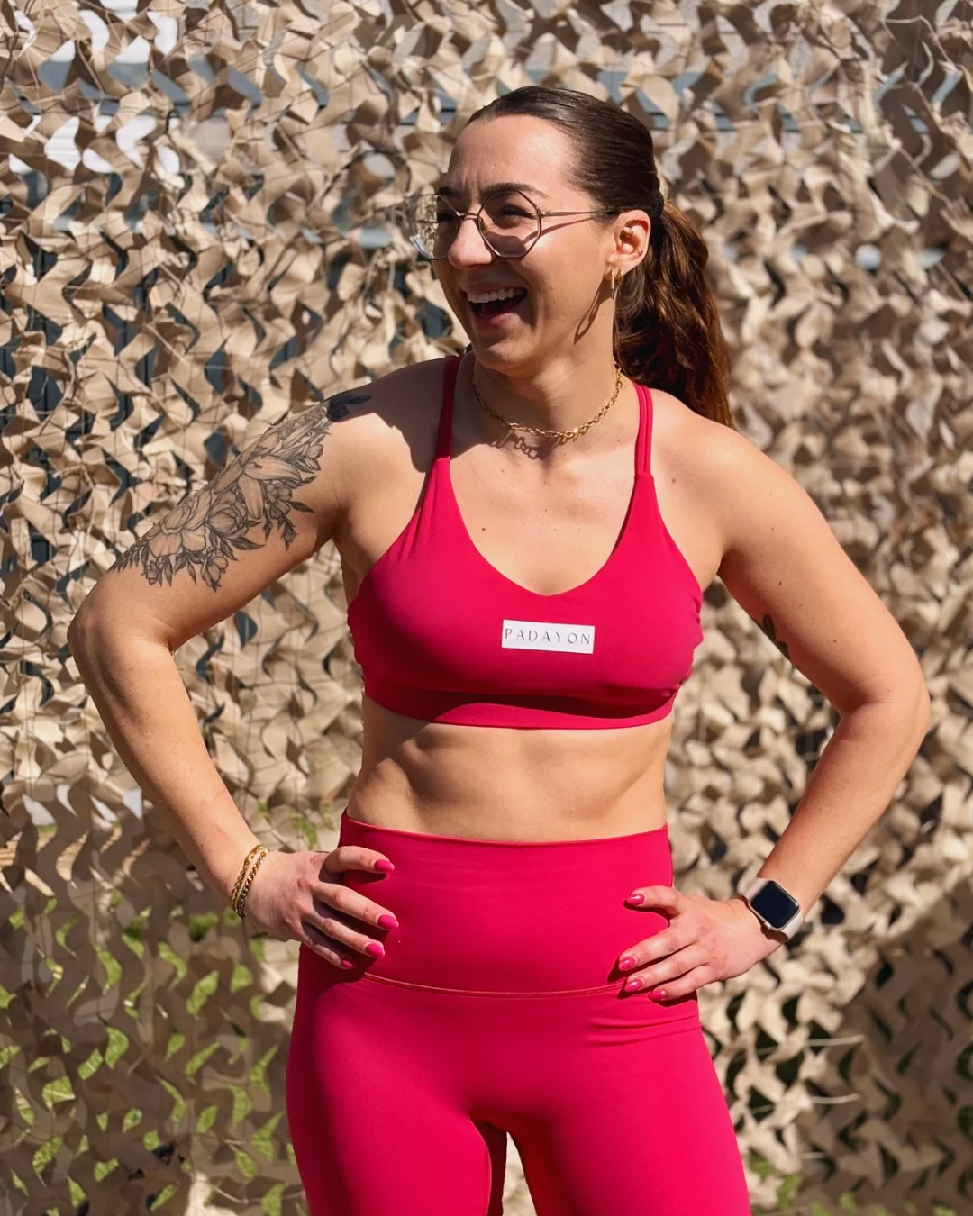 Brassière Rosy