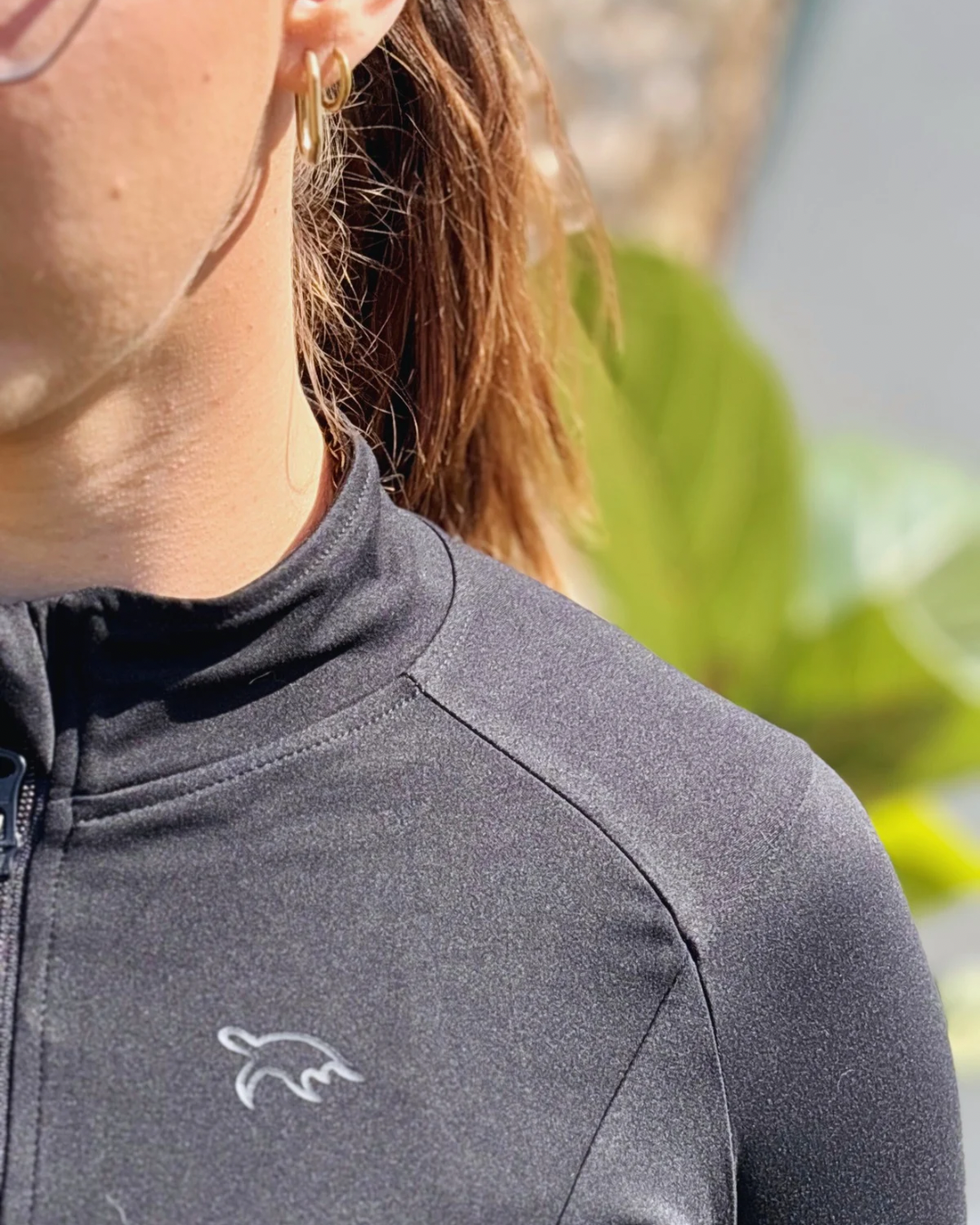 Veste seamless Millie