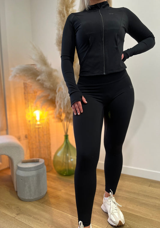 Veste seamless Millie