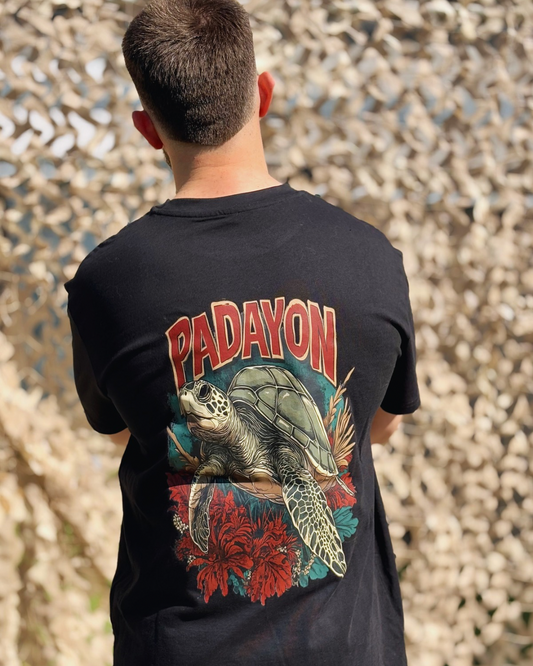T-shirt Oversize Univers