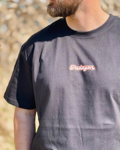 T-shirt Oversize Univers