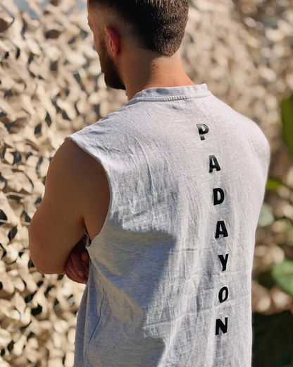 Tank oversize Original