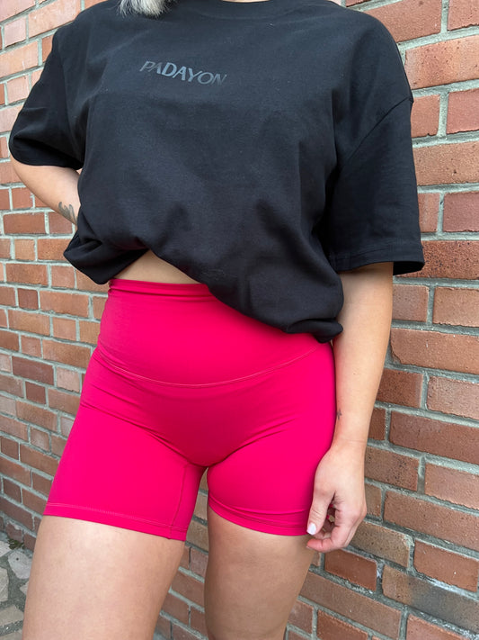 Short Rosy