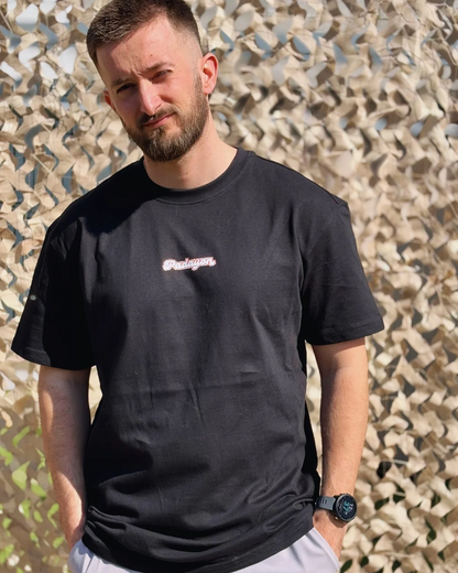 T-shirt Oversize Univers