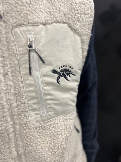 Veste Sherpa