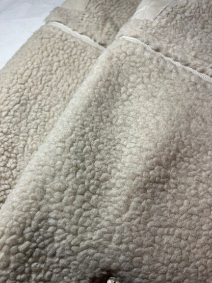 Veste Sherpa