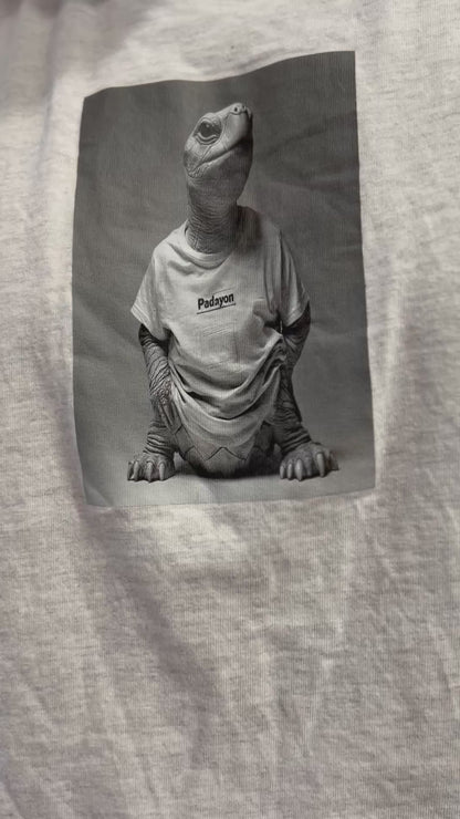 Tank oversize Original